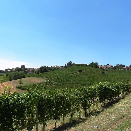 Apartamento El Fiù Agliano Terme Exterior foto