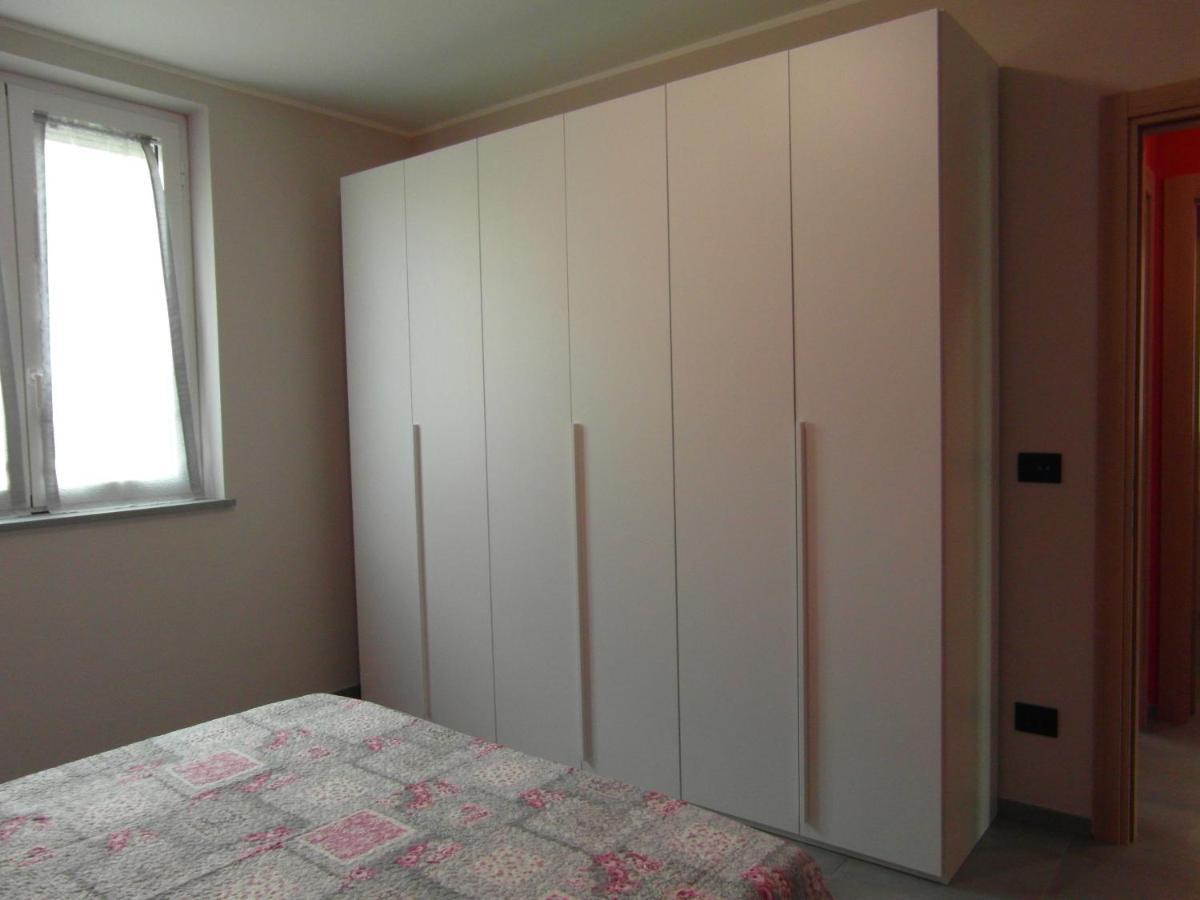 Apartamento El Fiù Agliano Terme Exterior foto