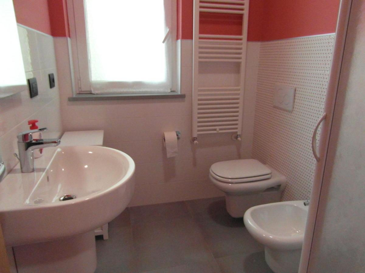 Apartamento El Fiù Agliano Terme Exterior foto