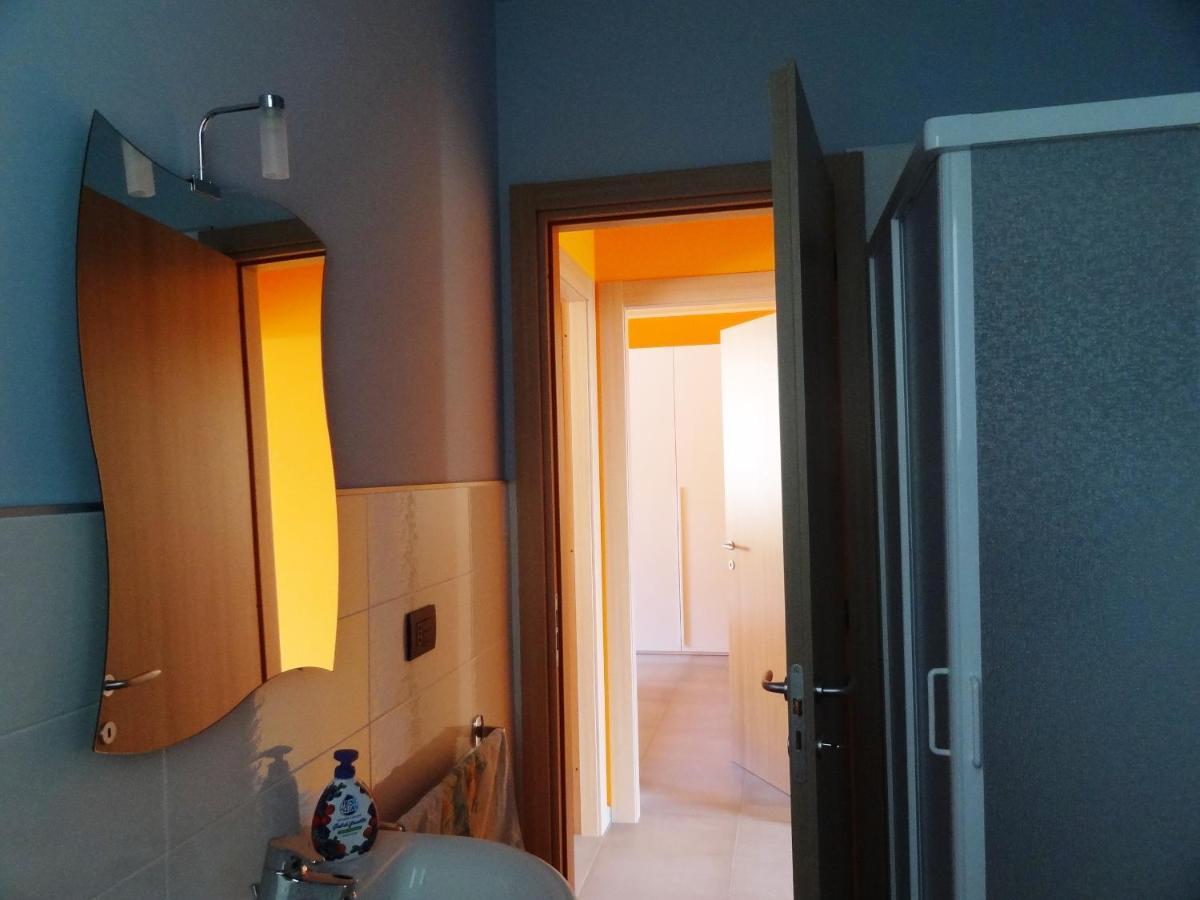 Apartamento El Fiù Agliano Terme Exterior foto
