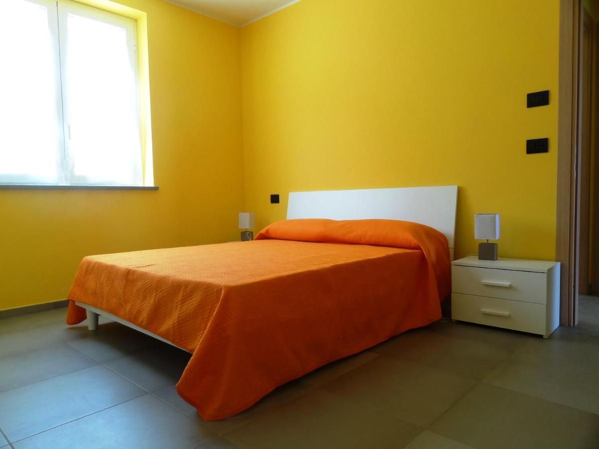 Apartamento El Fiù Agliano Terme Exterior foto