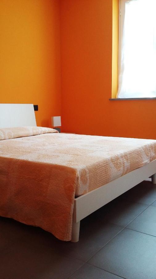 Apartamento El Fiù Agliano Terme Exterior foto