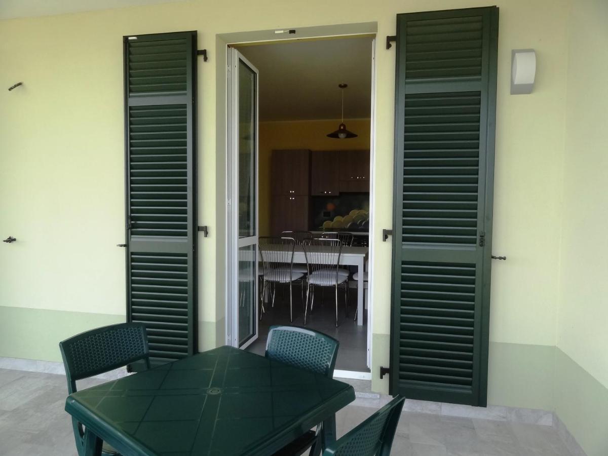 Apartamento El Fiù Agliano Terme Exterior foto