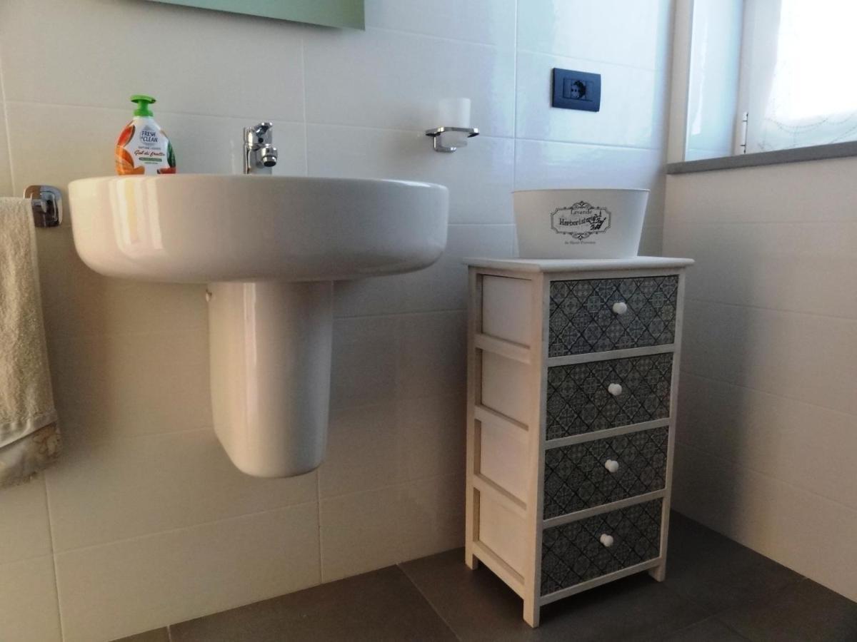 Apartamento El Fiù Agliano Terme Exterior foto