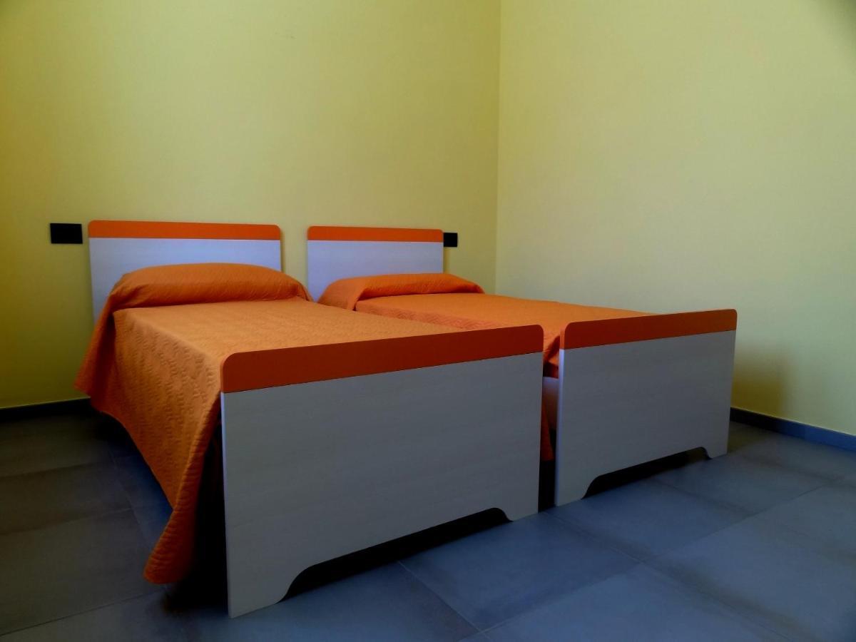 Apartamento El Fiù Agliano Terme Exterior foto