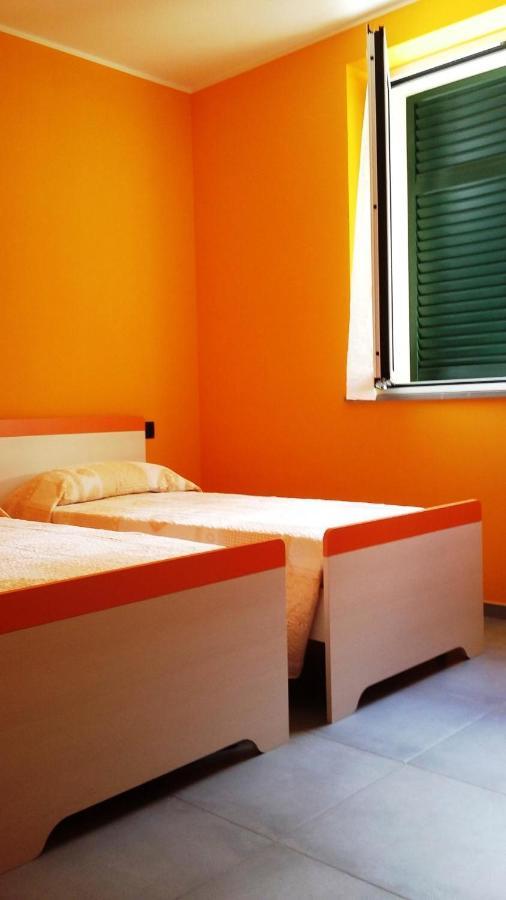 Apartamento El Fiù Agliano Terme Exterior foto