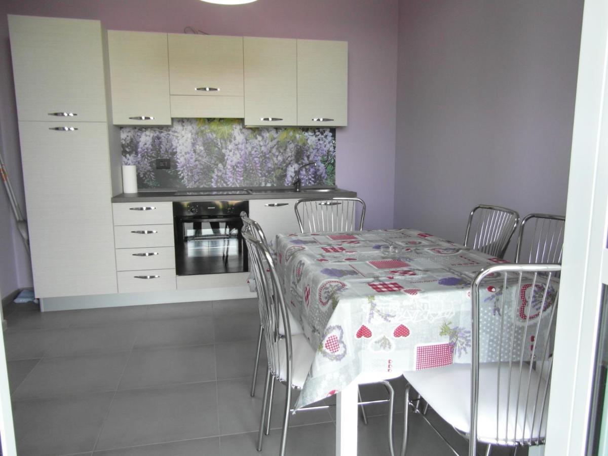 Apartamento El Fiù Agliano Terme Exterior foto