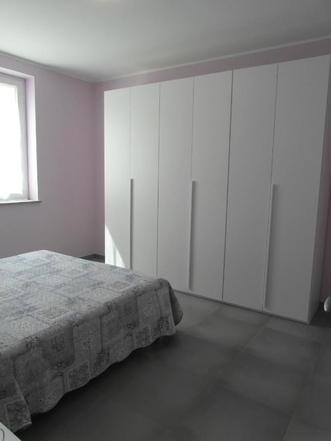 Apartamento El Fiù Agliano Terme Exterior foto